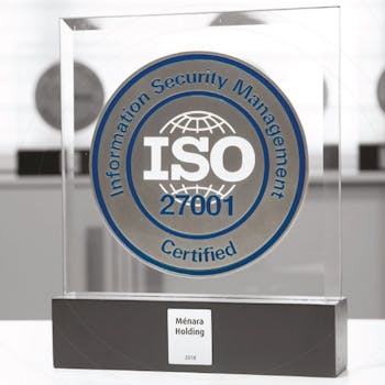 La certification ISO 27001, Système de Management de la Sécurité de l’Information (SMSI)