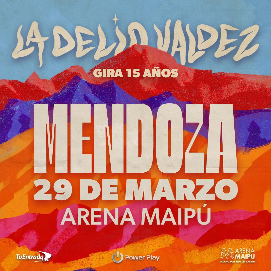 mendoza suena imagen