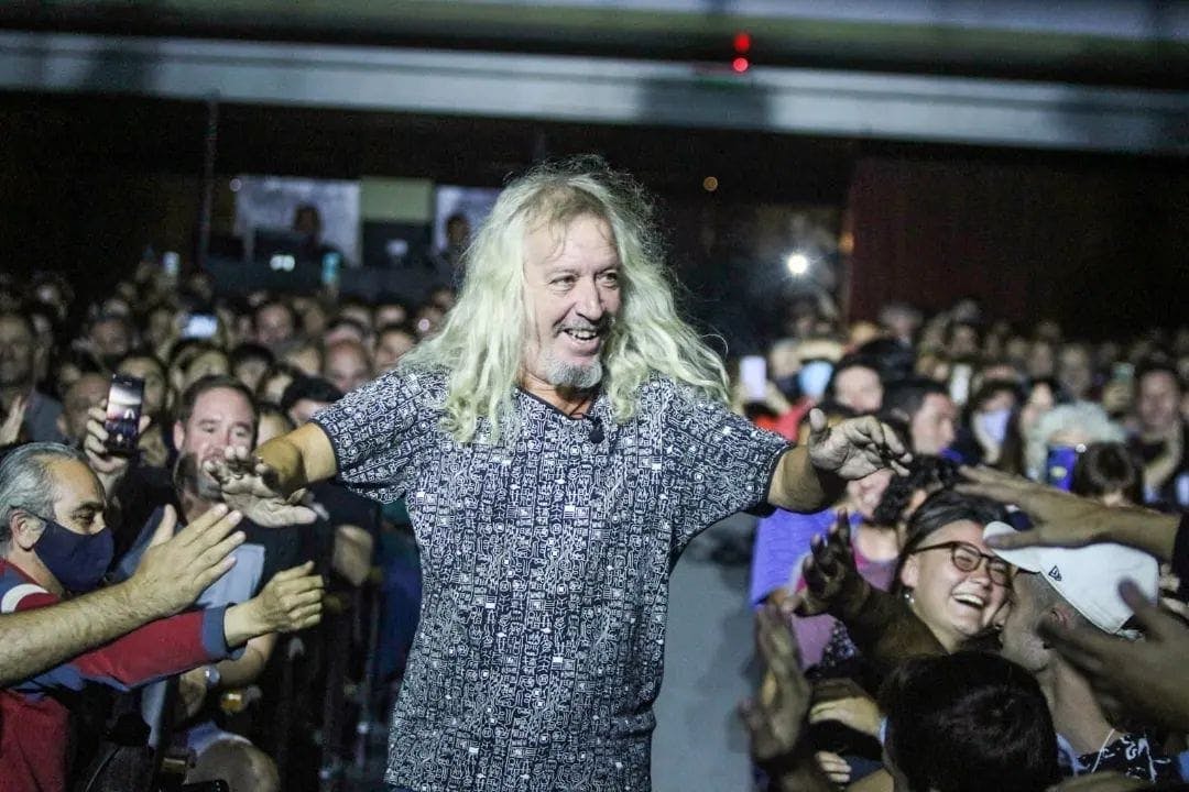 mendoza suena imagen