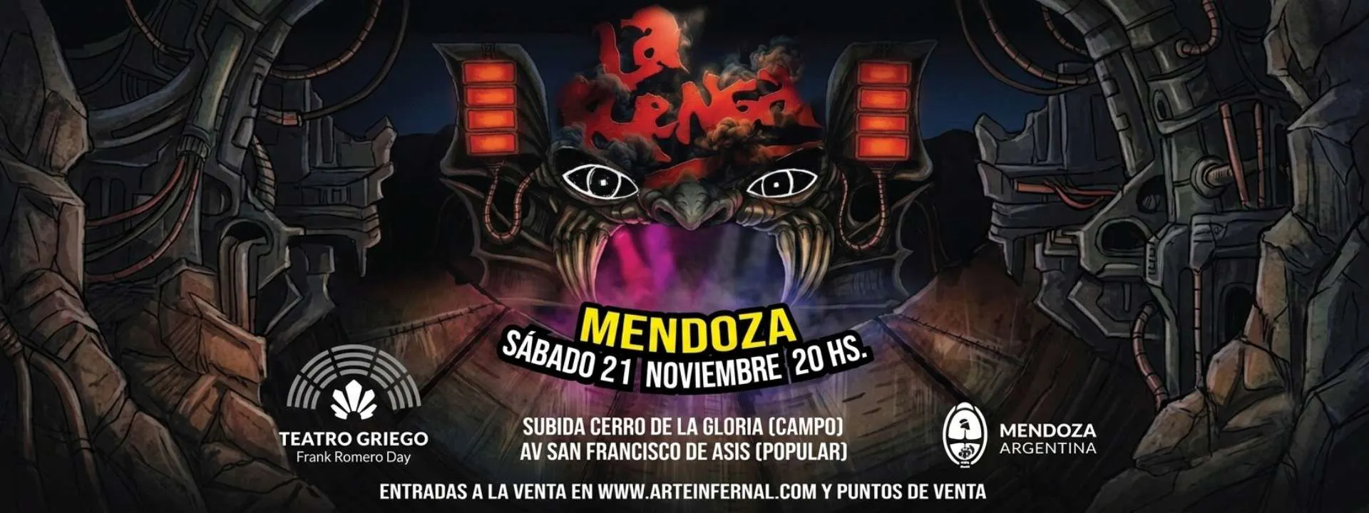 mendoza suena imagen