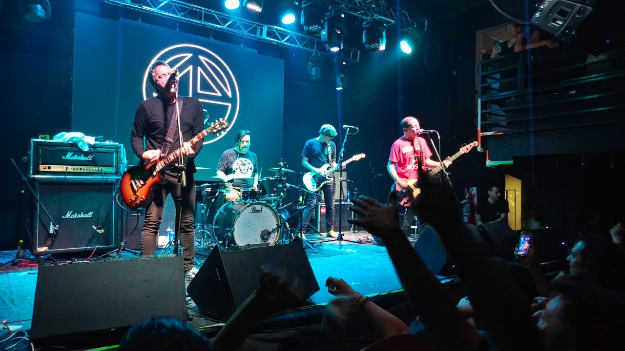 mendoza suena imagen