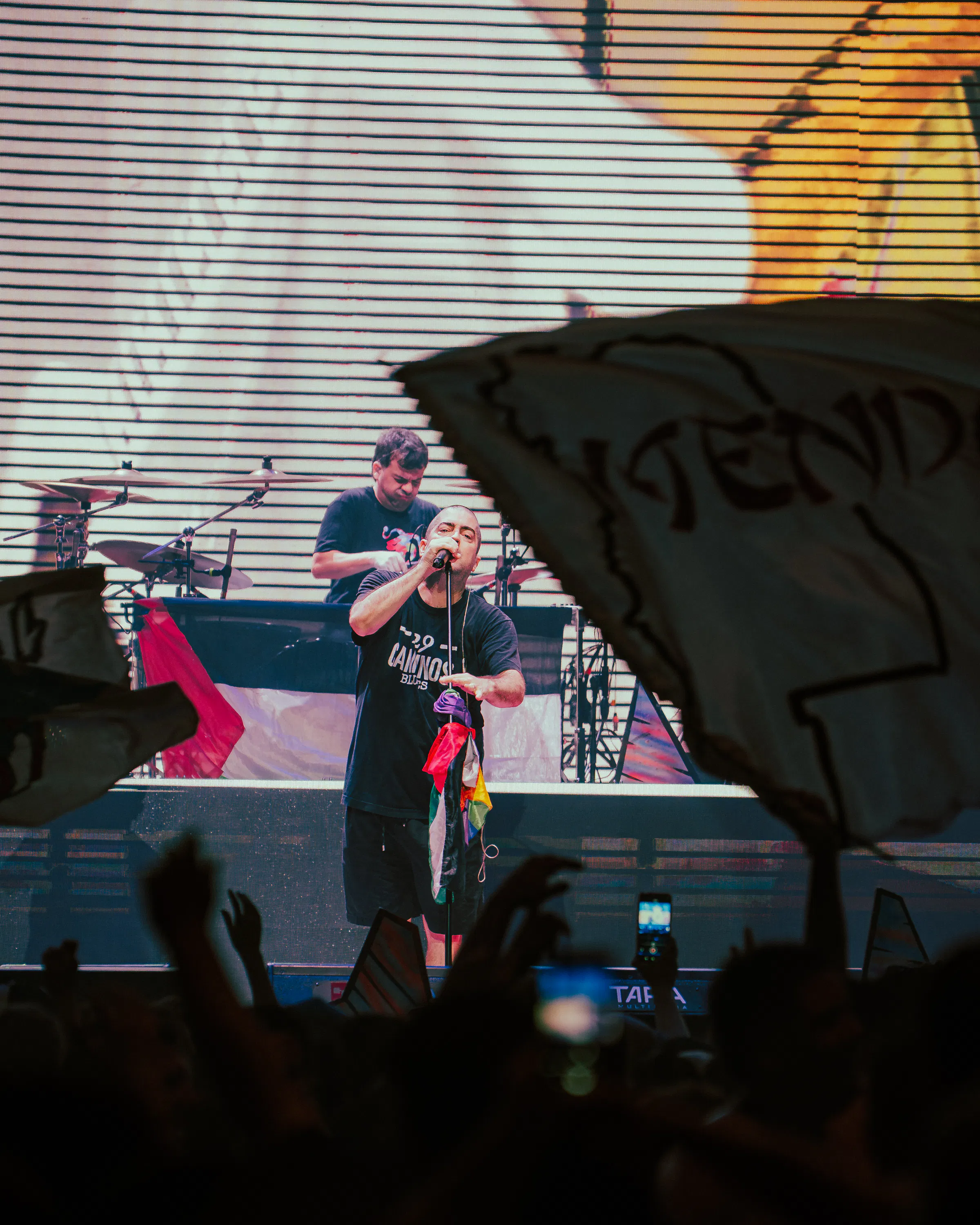 mendoza suena imagen