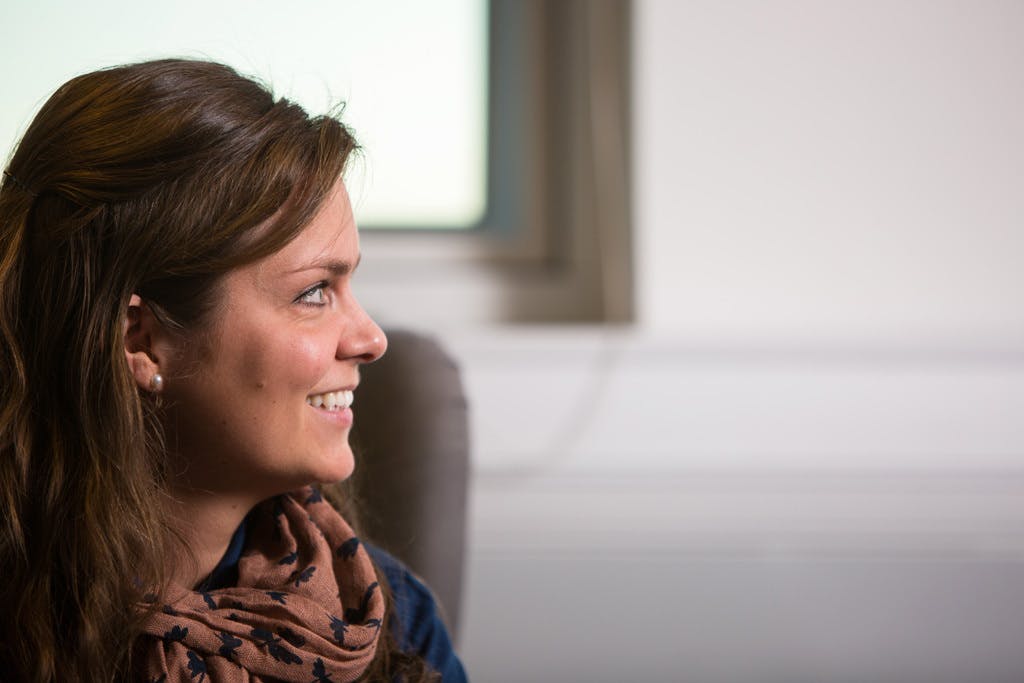 Þórhildur Birgisdóttir