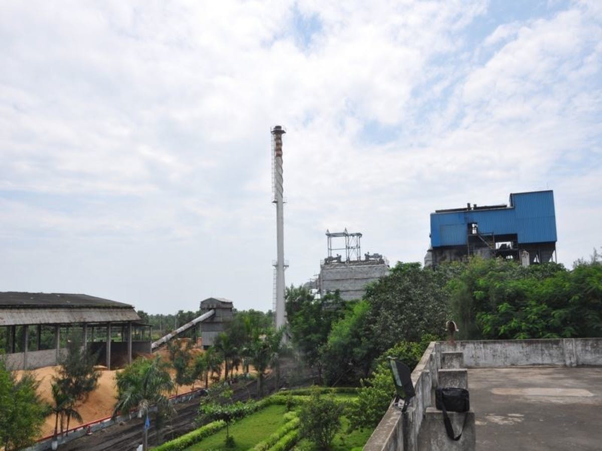 6 MW Renewable energy generation project in India