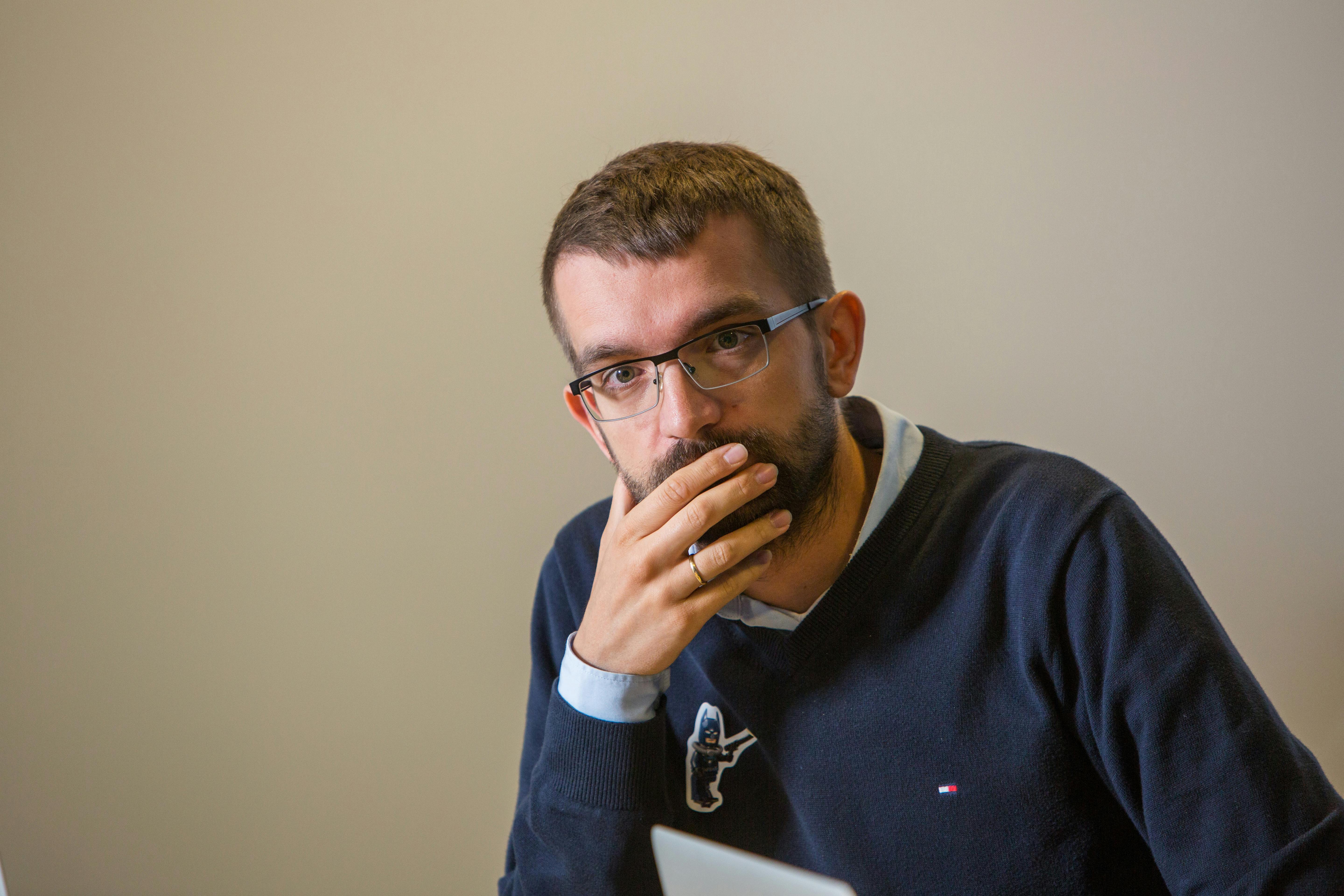 Jakub Piotrowski