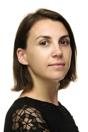 Oana Ifrim, Senior Editor of The Paypers