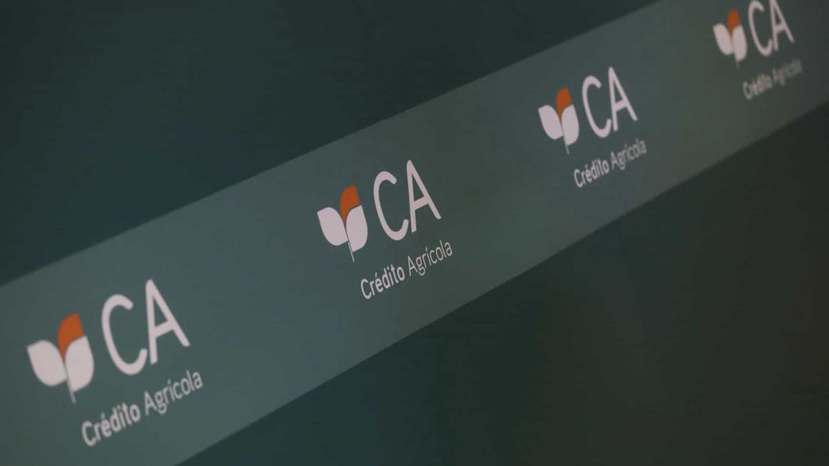 See Jakub Piotrowski And Credito Agricola Share The Story Of Moey