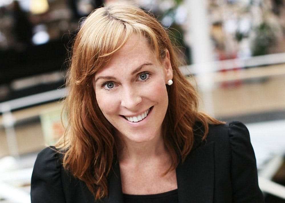 Åsa Bengter