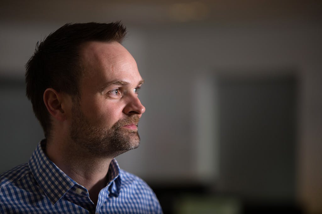 Ásgeir Örn Ásgeirsson