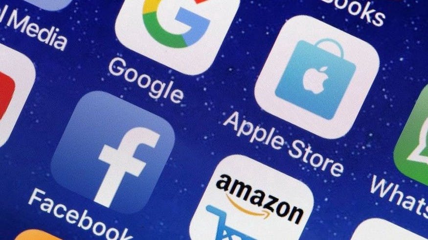 Big Tech and Social Media giants such as Google, Facebook, Amazon, and Apple have all entered financial services and are experts at engagement