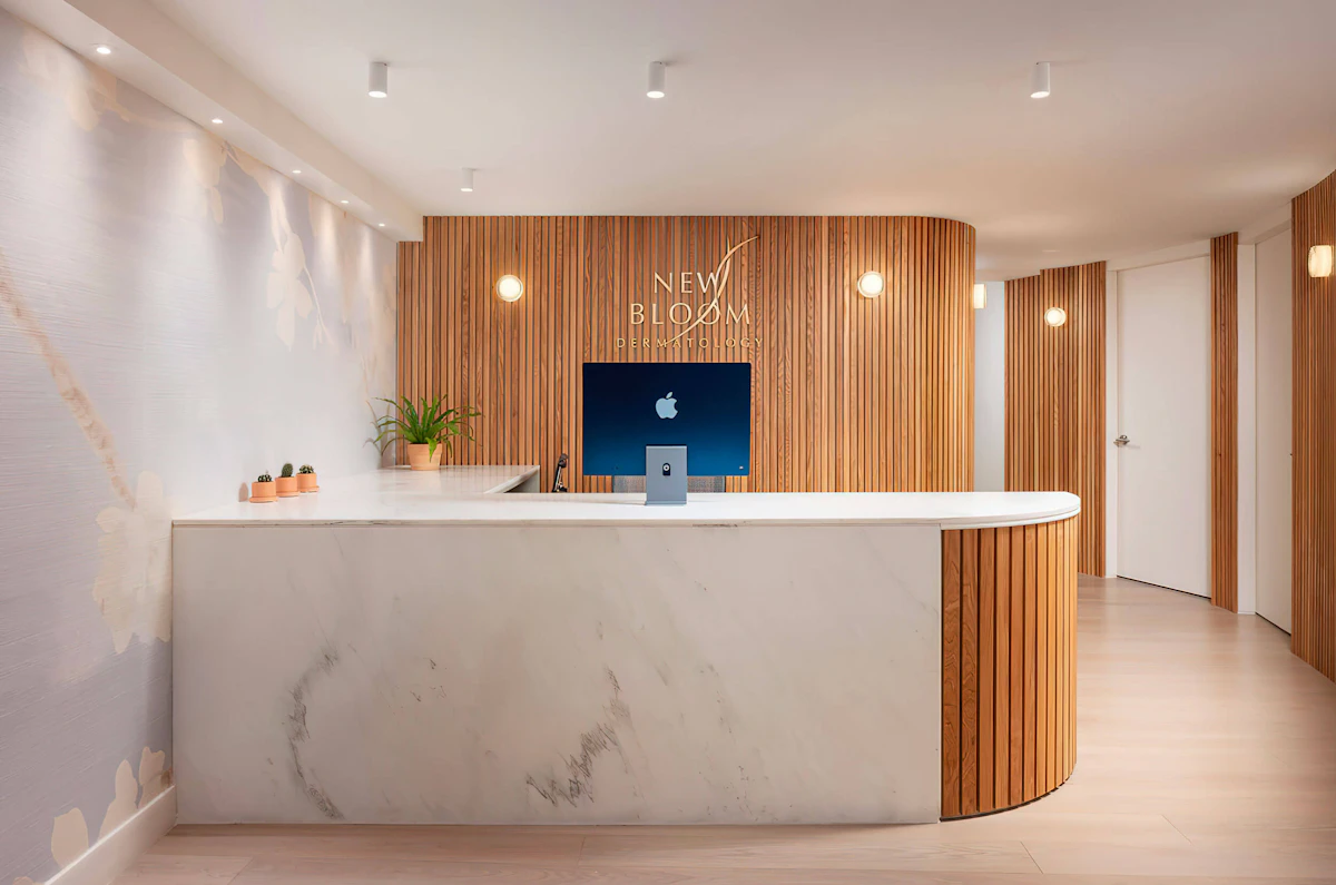 Bloom Dermatology