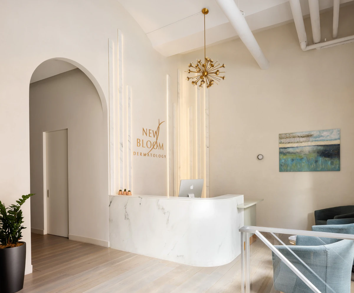 Bloom Dermatology