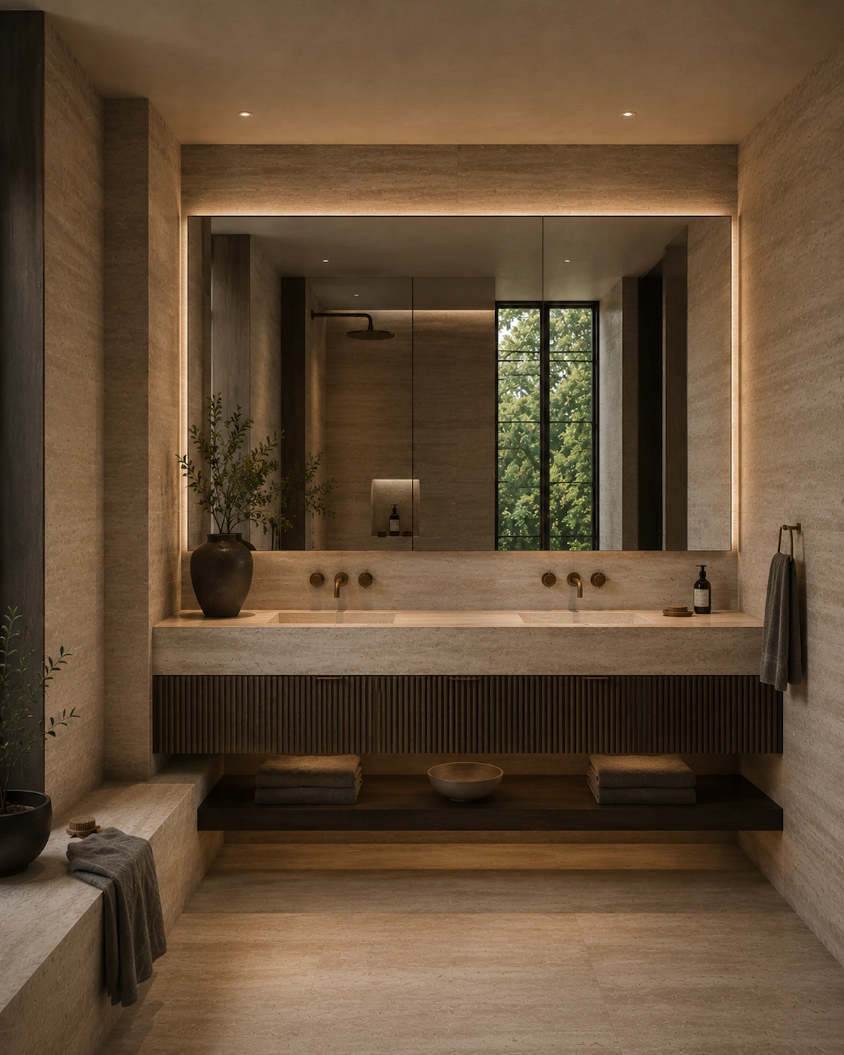 South Hampton Residence