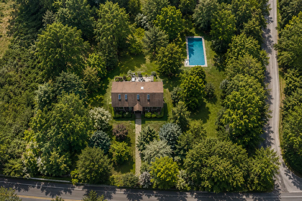 South Hampton Residence