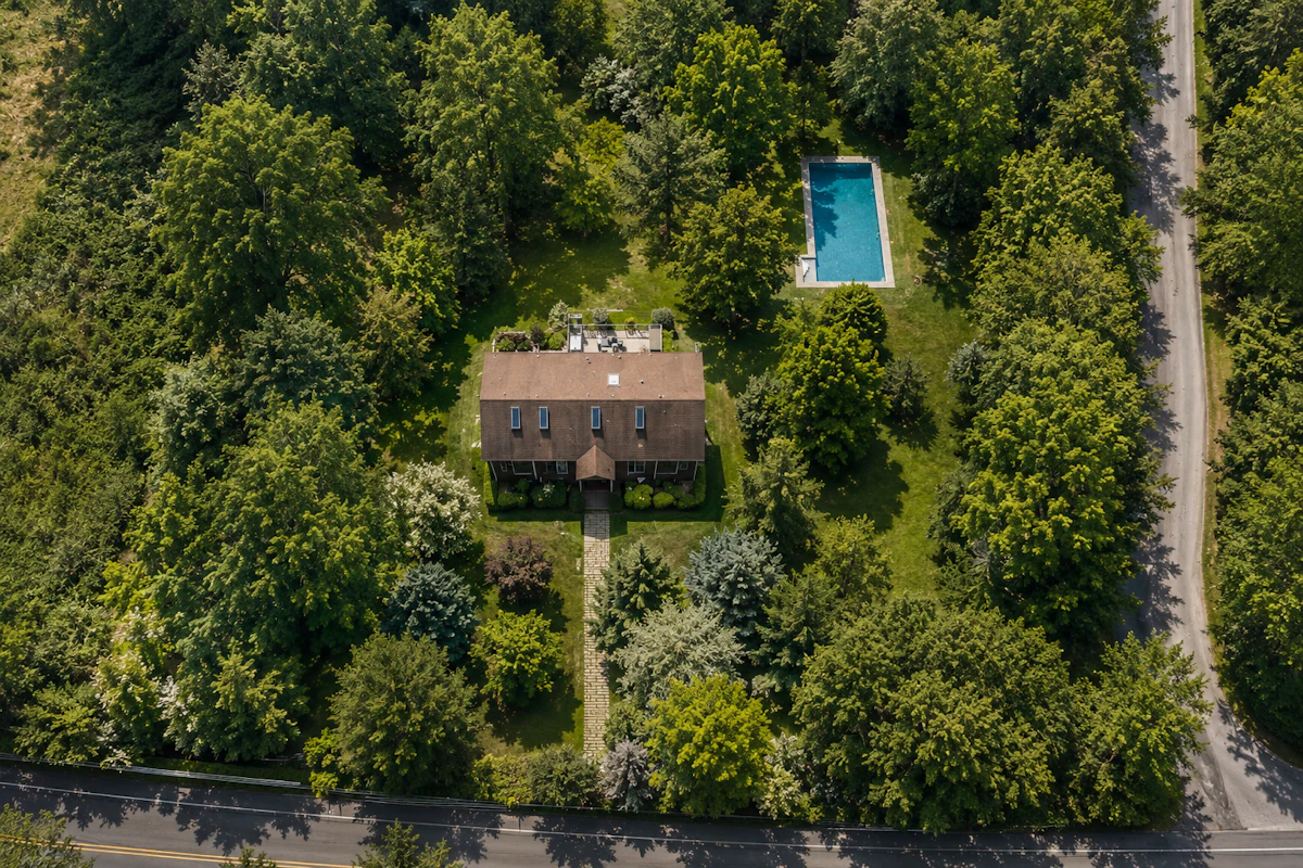 South Hampton Residence