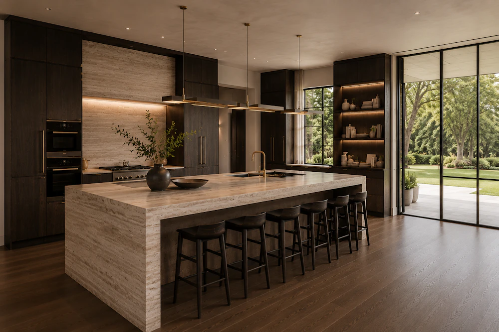 South Hampton Residence