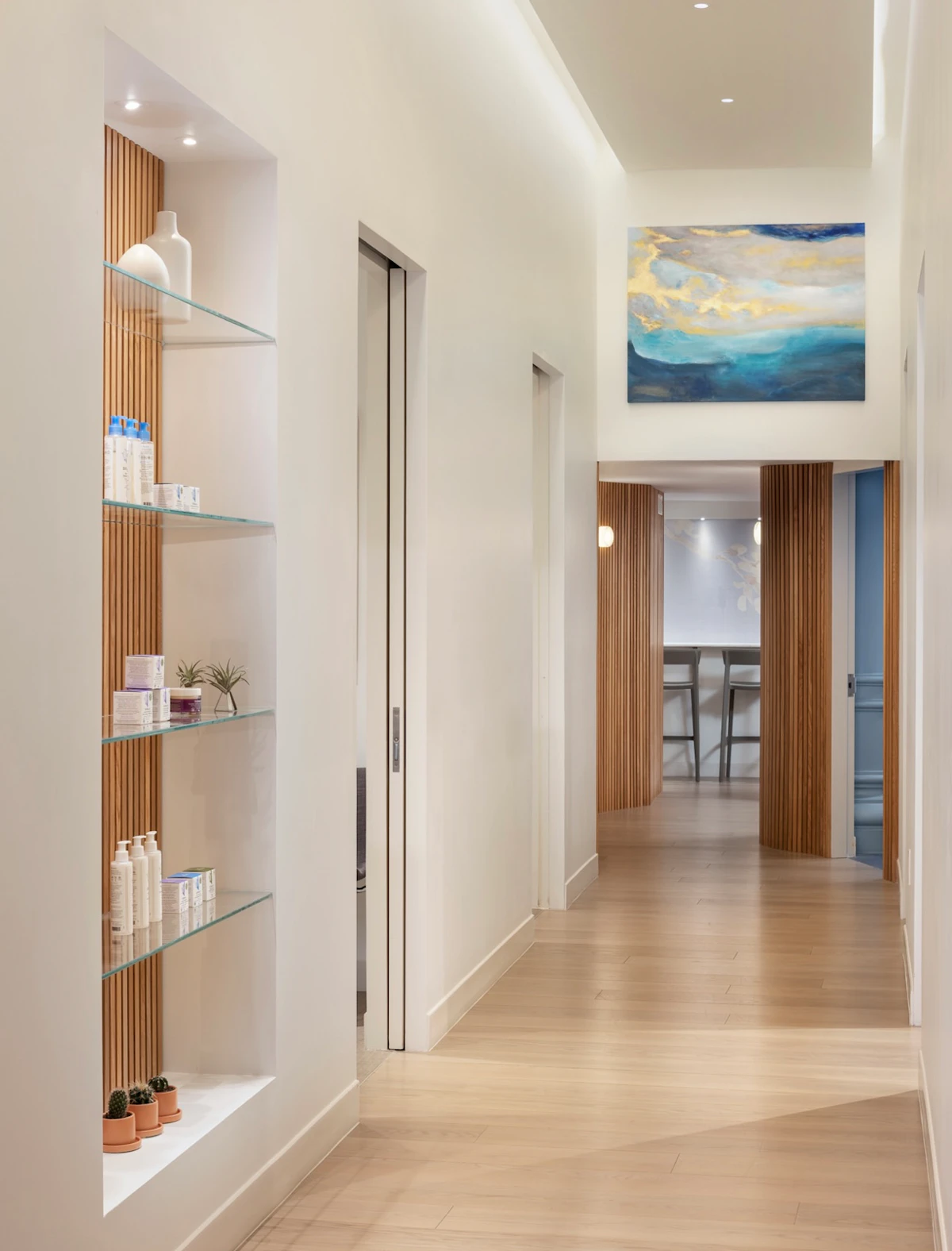 Bloom Dermatology