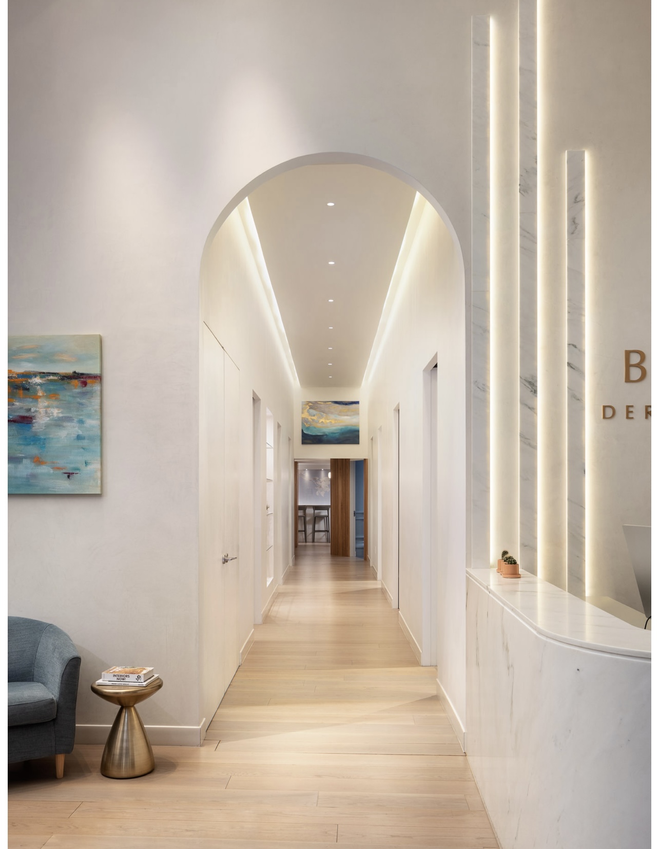 Bloom Dermatology