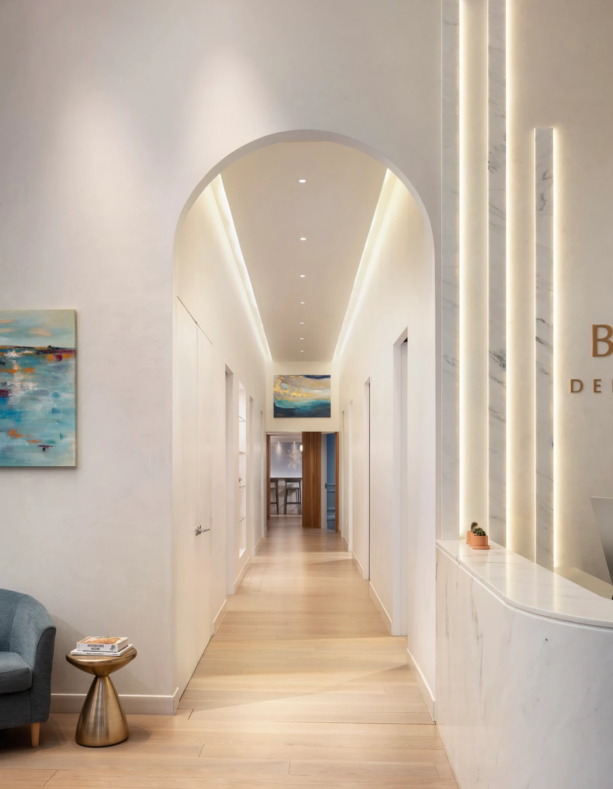 Bloom Dermatology