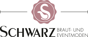Brautmoden Schwarz