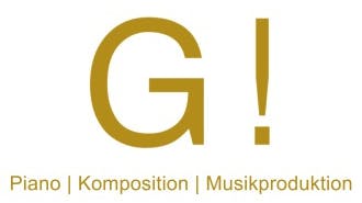 G! – Loungepiano by Gero!