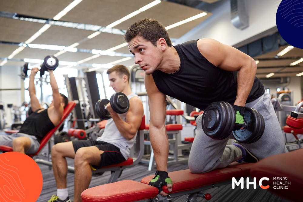 How Social Pressure Can Cause ED Among Younger Men