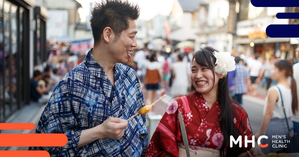 Phallic Festivities Around the World