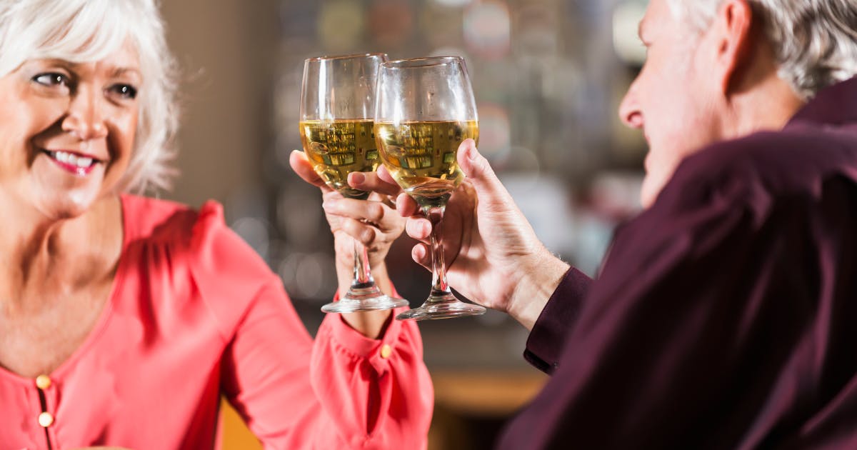 The Influence of Alcohol and Substance Use on Sexual Performance