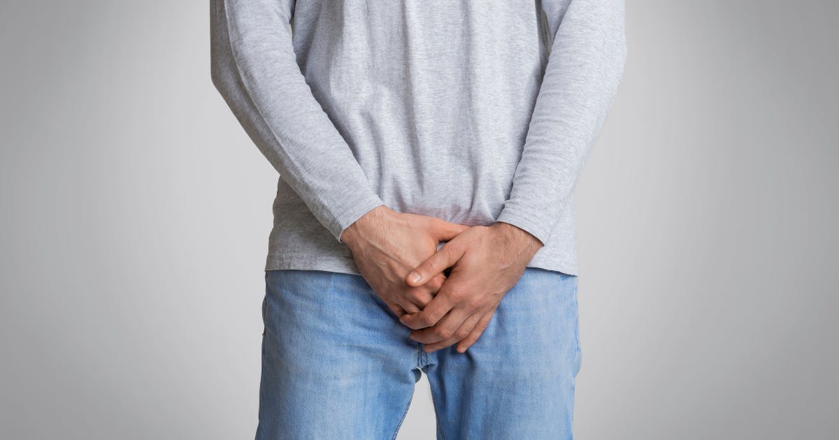 Anxiety and Erectile Dysfunction: How the Brain Obstructs Your Erection