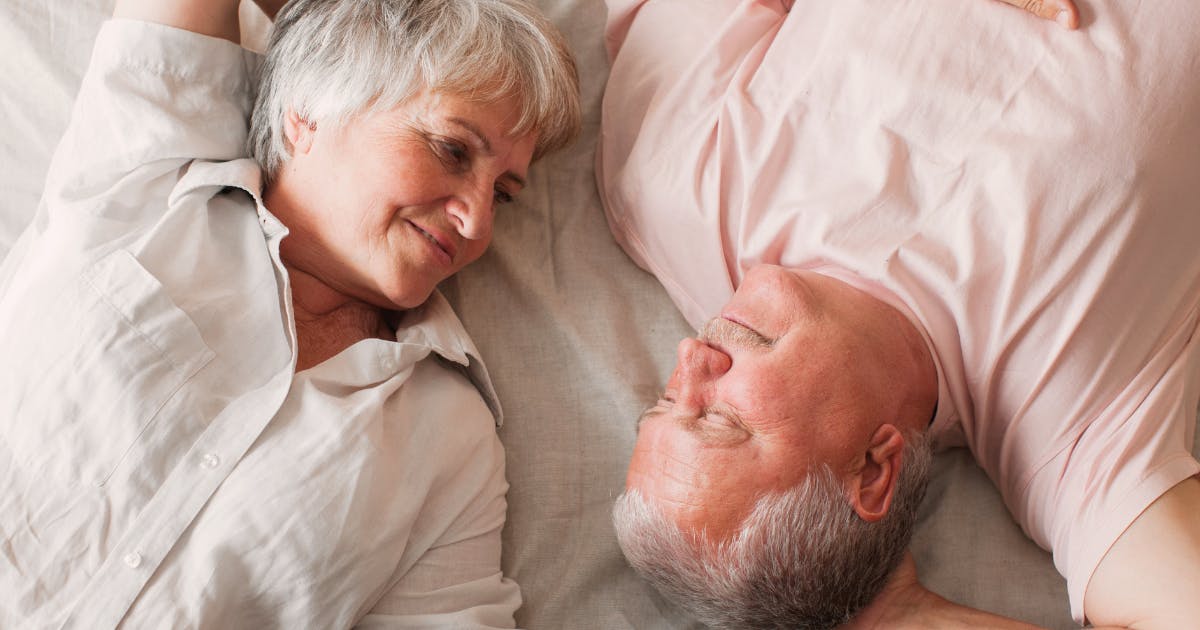 Ageing Gracefully in 2025: Tips for Keeping the Romance Alive Despite ED and PE 