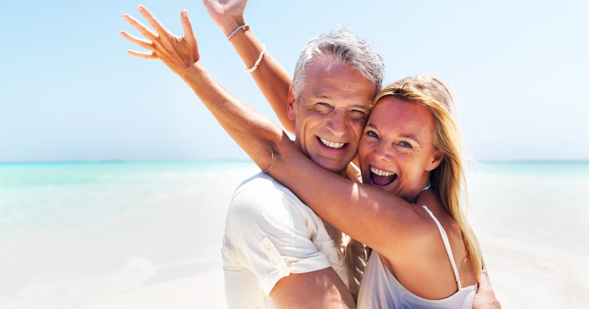 Ageing Gracefully in 2025: Tips for Keeping the Romance Alive Despite ED and PE