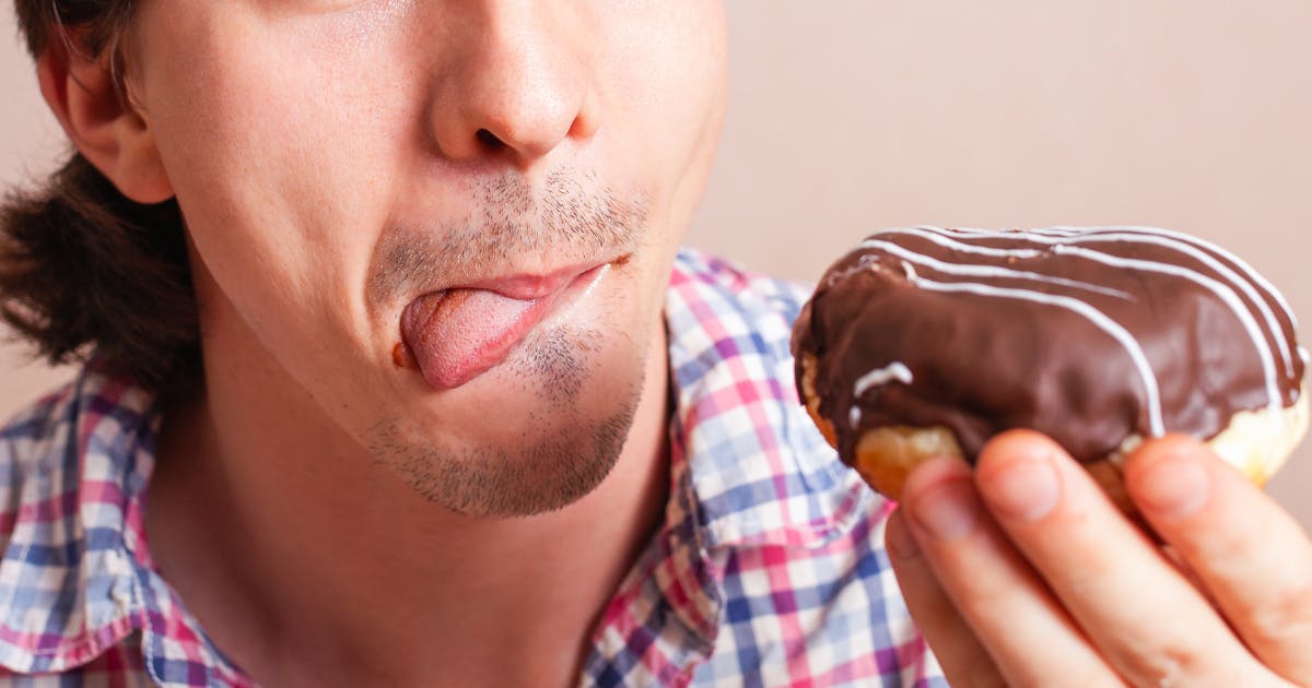 Not So Sweet: The Role of Blood Sugar on Erectile Health 