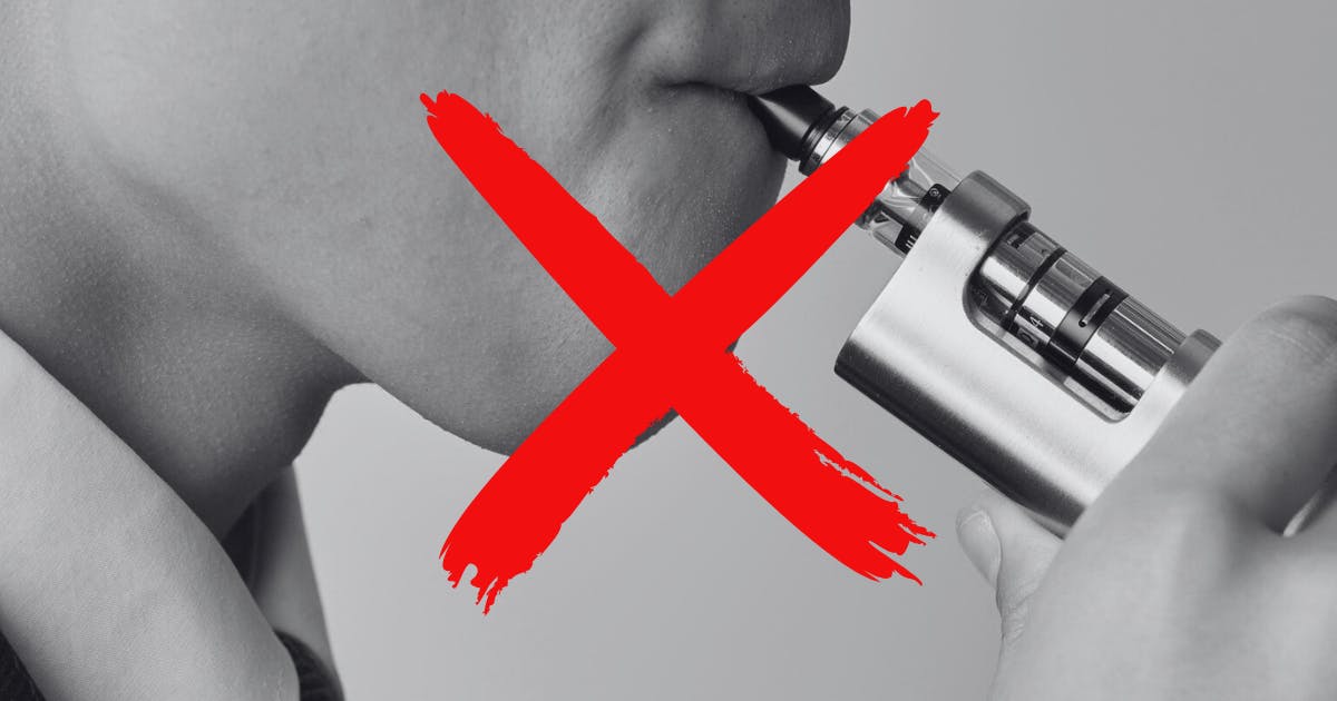 Vaping and Erectile Dysfunction: Is There a Connection? 