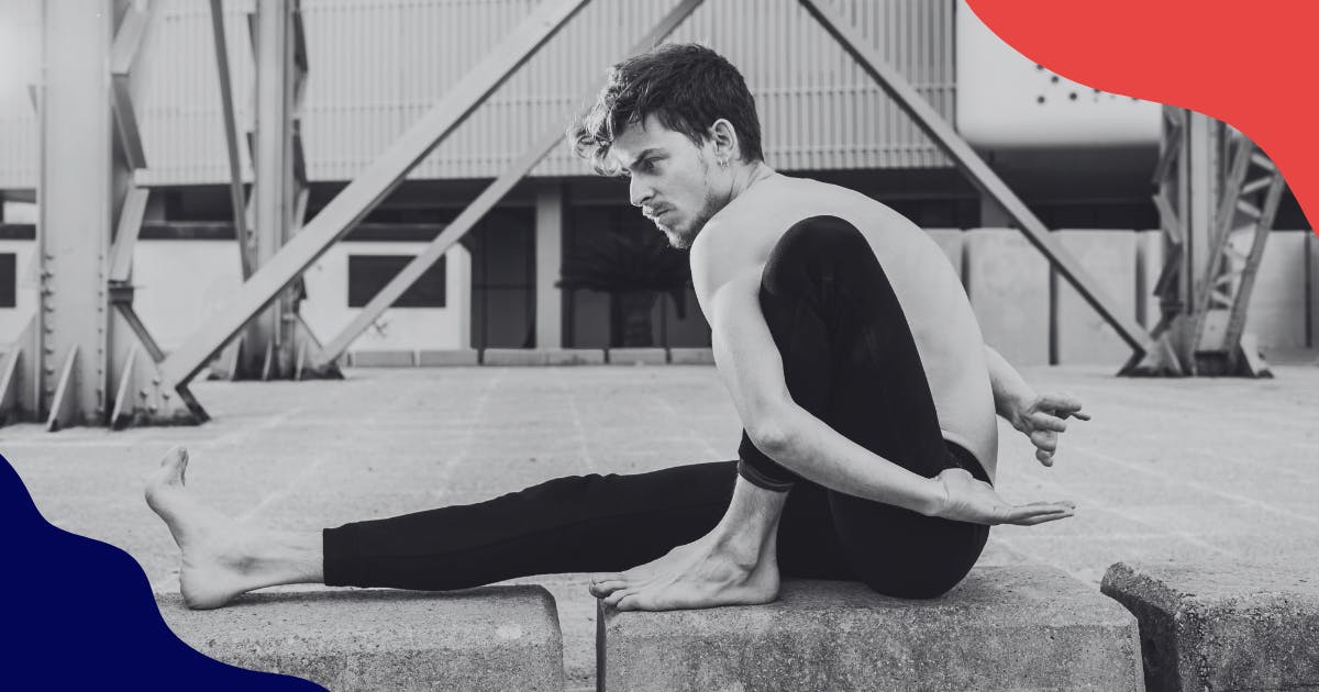 Top Yoga Poses to Improve Erectile Function