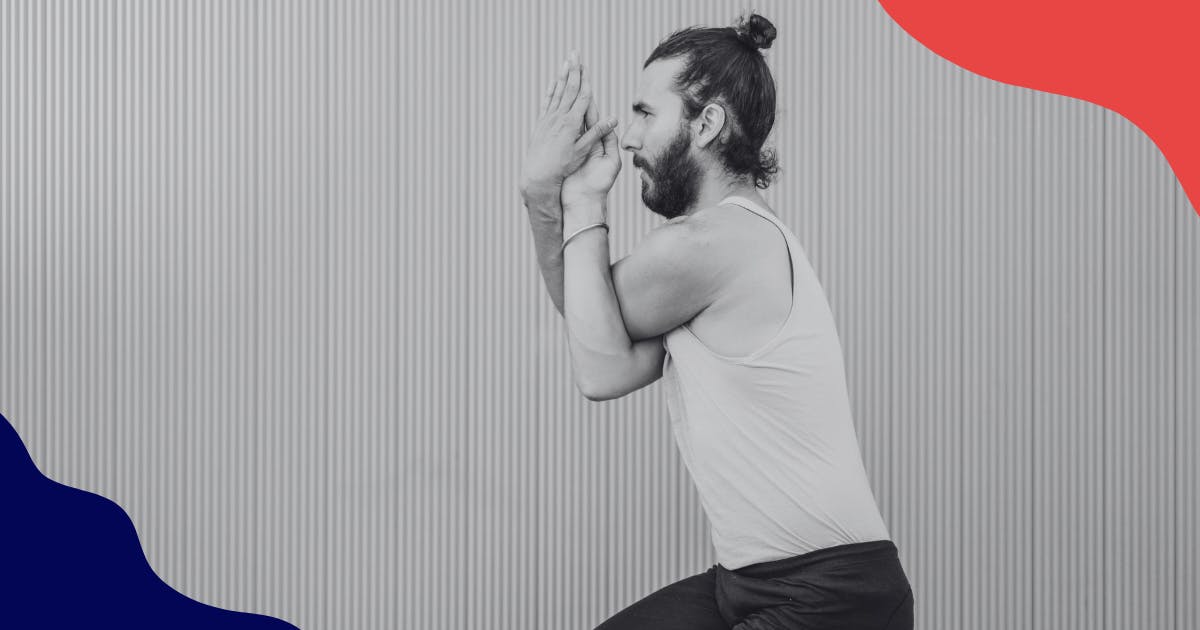 Top Yoga Poses to Improve Erectile Function