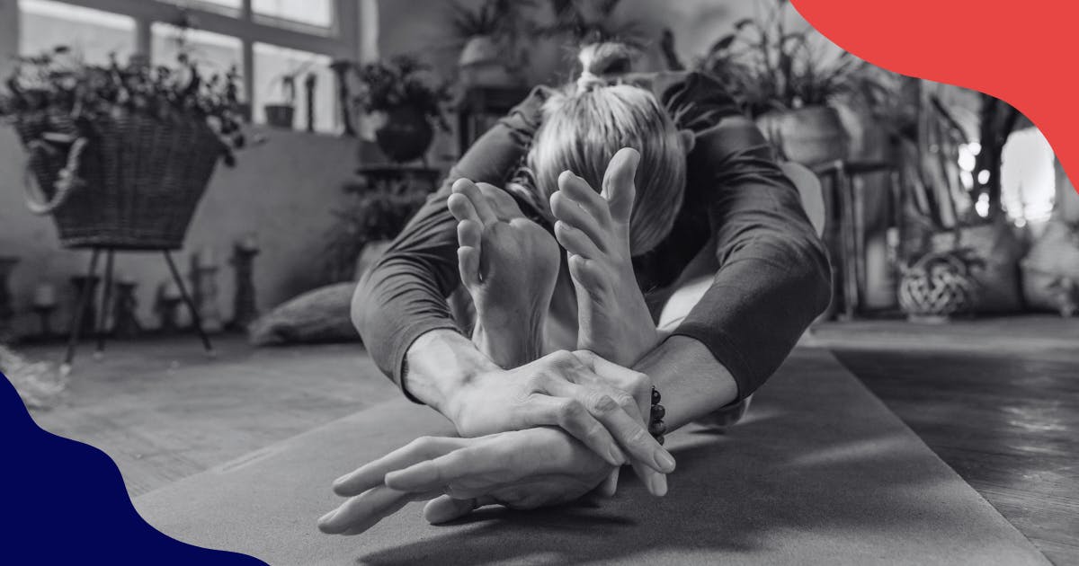 Top Yoga Poses to Improve Erectile Function