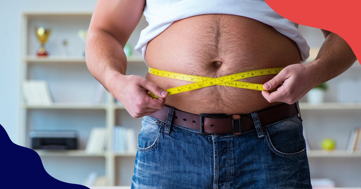 Visceral Fat: When Dad Bod Becomes an Erectile Hazard