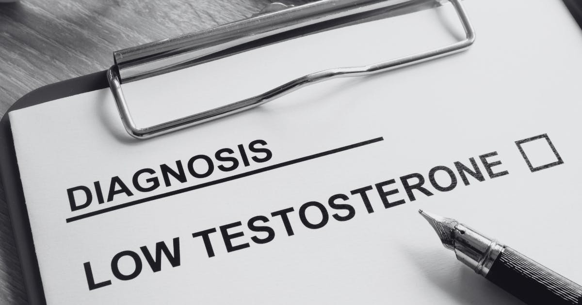 Can Low Testosterone Cause Premature Ejaculation