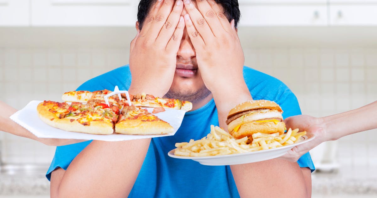Chronic Inflammation: When Your Body Sabotages Your Erection