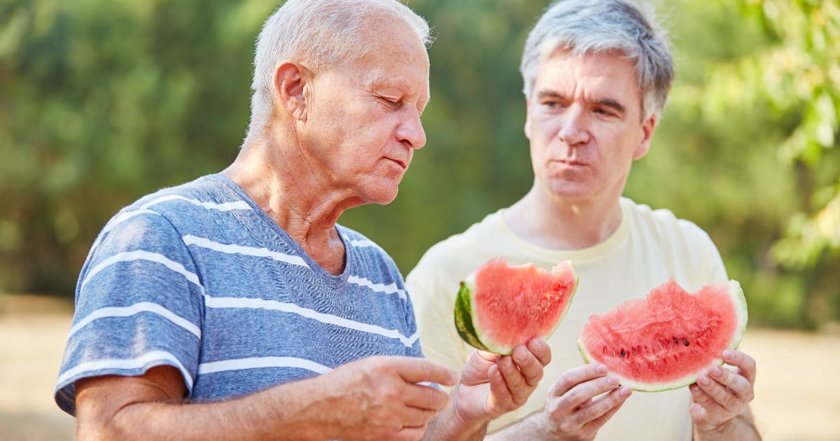 Eat Better, Feel Better: The Link Between Nutrition and Depression
