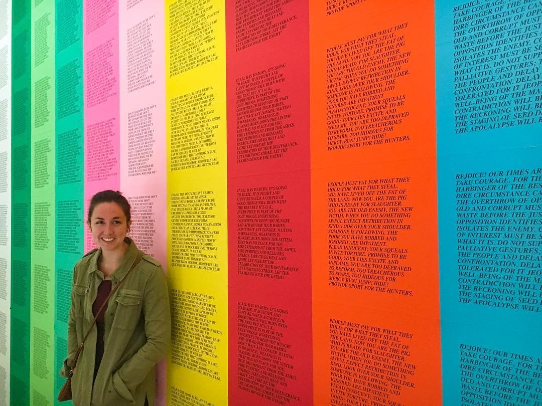 Samantha Lawk Maloney