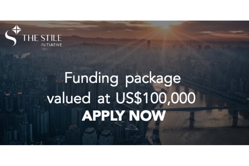 APPLY TO THE STILE INITIATIVE BEFORE FEBRUARY 1!