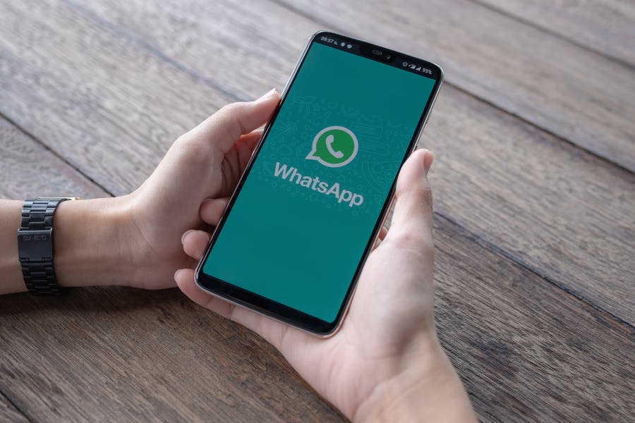 Whatsapp Business