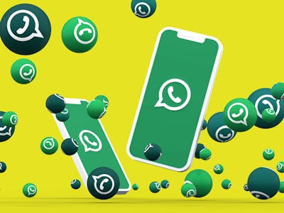 WhatsApp Business Multiusuario