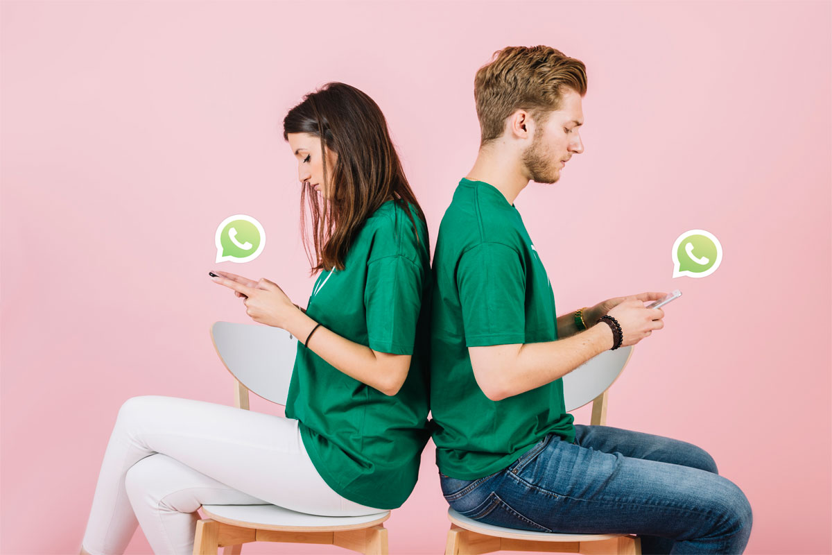 Cómo Puedo Enviar Mensajes Masivos En Whatsapp