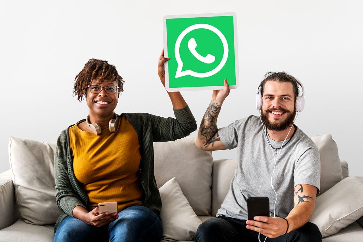 cuales son las ventajas de whatsapp marketing