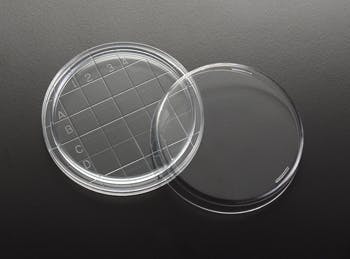 PLACA RODAC PETRI ESTERILES 60 X 15