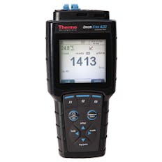 MEDIDOR DE CONDUCTIVIDAD ORION™ STAR A222