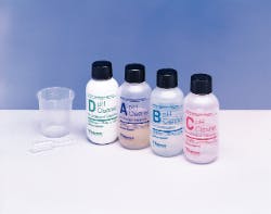 SOLUCION DE ALMACENAMIENTO Y LIMPIEZA DE ELECTRODOS DE pH 475ML