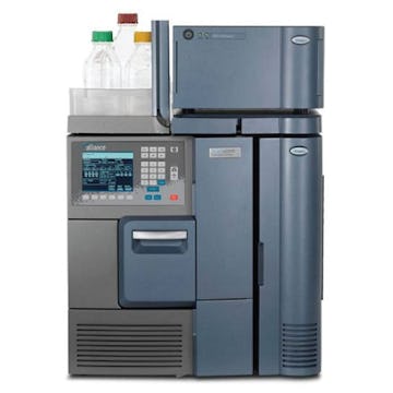 Cromatógrafo Líquido ALLIANCE HPLC